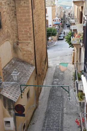 Il Saracen, Sambuca Di Sicilia
